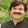 Traffic Warden Suspended For Asking About Housing Scheme To Shaukat Yousafzai