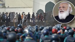 Bangladesh: Protests Continue Against Modi’s Visit, 4 killed