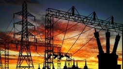 Power generation surges 6.6% in July