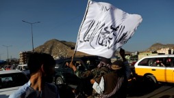 What is the future of Afghanistan after resurgence of the Taliban?