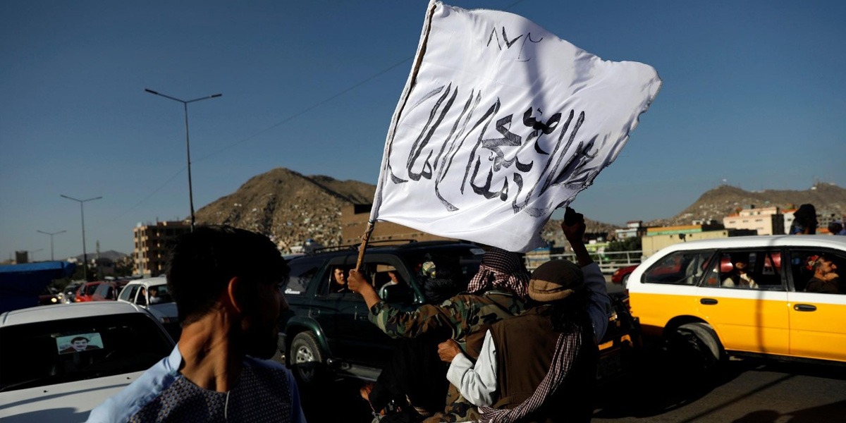 What is the future of Afghanistan after resurgence of the Taliban?