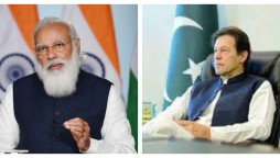 PM Imran Writes Reply Letter To Indian Premier Modi