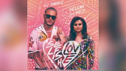 Selena Gomez, DJ Snake To Drop “Selfish Love” This Friday
