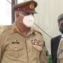 COAS Visits Logistic Installation In Rawalpindi