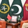 COAS, Chinese Ambassador Discuss Progress On CPEC And Regional Security