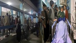 Afghanistan: 3 Female Media Workers Killed In Firing Incidents