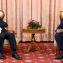 Pakistan, Kazakhstan Agree To Strengthen Institutional Mechanisms