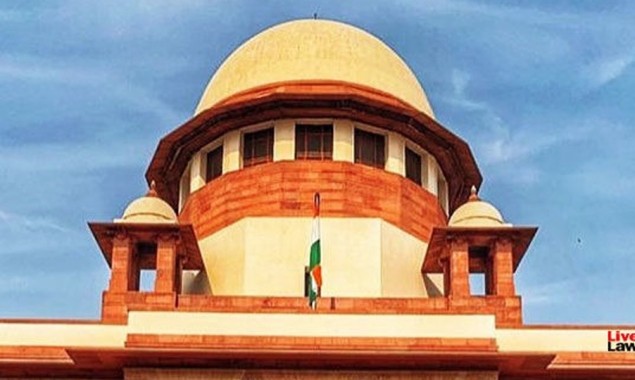 India: Supreme Court Advises Rape Accused To Marry Victim Girl