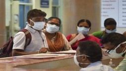 India: 29,000 Cases Of Virus Reported In A Single Day After 3 Months