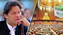 PM Imran Seeks Vote Of Confidence: Know The Complete Process