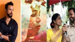 Pakistani Actor Ali Kazmi's Film 'Funny Boy' Gets Qualified For Oscar