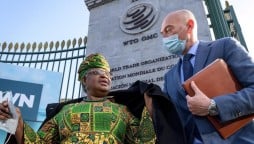 Ngozi Okonjo-Iweala Makes History, Becomes First woman To Head WTO