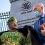 Ngozi Okonjo-Iweala Makes History, Becomes First woman To Head WTO