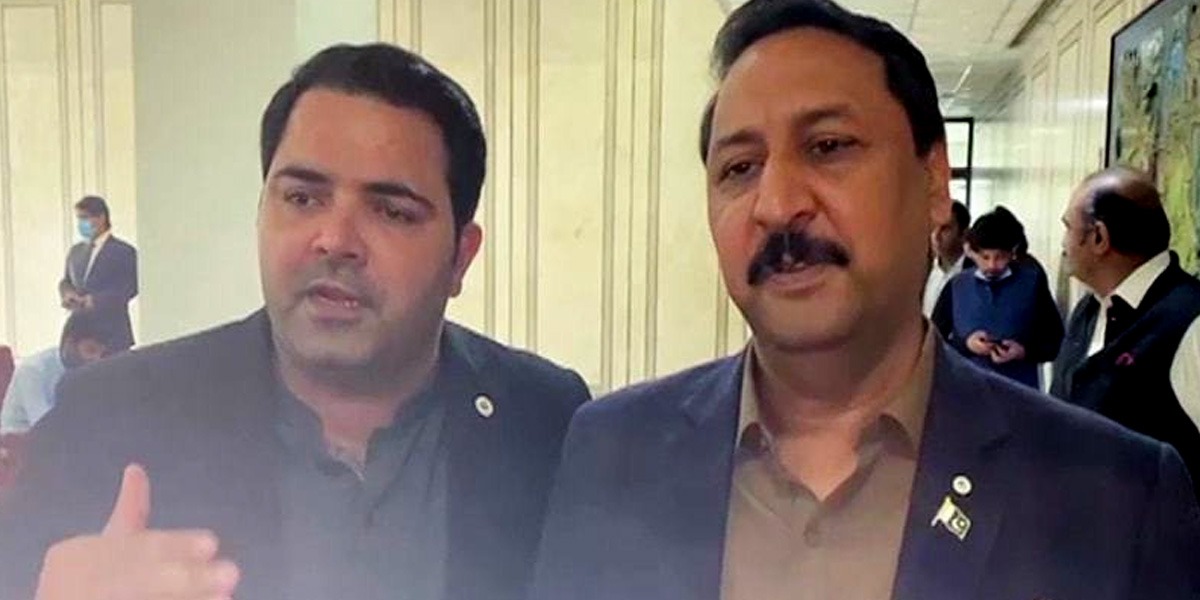 Ali Haider Gilani Video Scandal: Main Characters Confess To PM