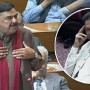 “I Am A Minister, Not A Masseur”, Sheikh Rasheed’s Funny Remarks In National Assembly