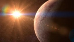 Astronomers Discover Super-Earth Which Is 30% Bigger Than Our Planet