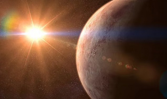Astronomers Discover Super-Earth Which Is 30% Bigger Than Our Planet