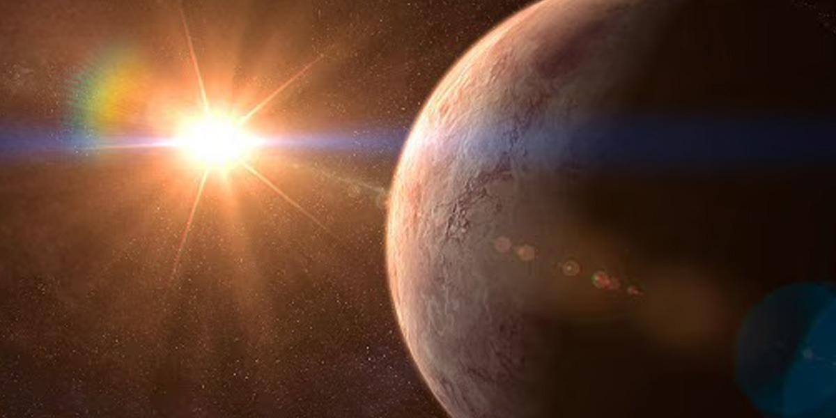 Astronomers Discover Super-Earth Which Is 30% Bigger Than Our Planet