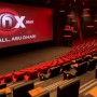 Cinemas In Abu Dhabi To Reopen With Limited Capacity