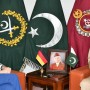 Germany, Pakistan Renew Pledge To further Enhance Bilateral Relations