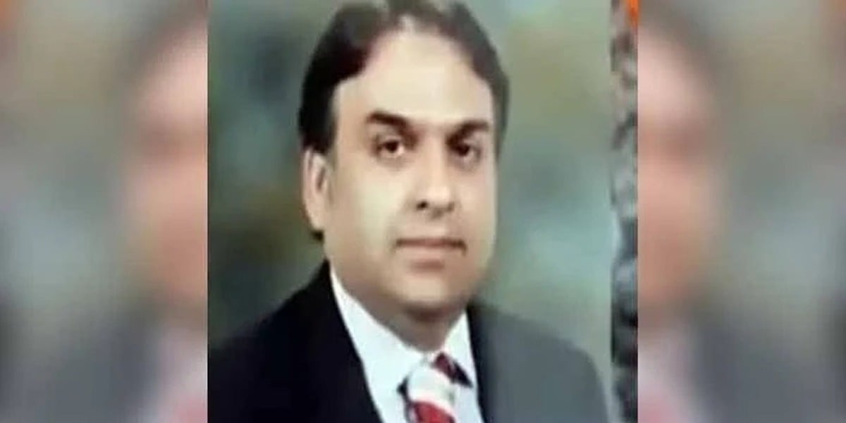 Babar Yousafzai Accuses Newly Elected PTI Senator Abdul Qadir Of Horse-Trading