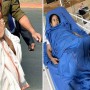 India: West Bengal CM Mamata Banerjee Sustains Severe Injuries, Police File Case