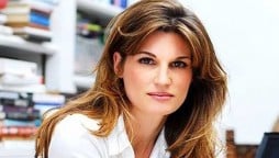 Jemima Goldsmith Recounts Harrowing Tale Of Harassment By Taxi Driver