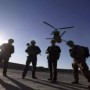 Helicopter Crashes In Afghanistan, Killing 9 Afghan Soldiers