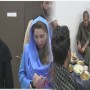 First Lady Bushra Imran Visits Shelter Home Near Data Darbar