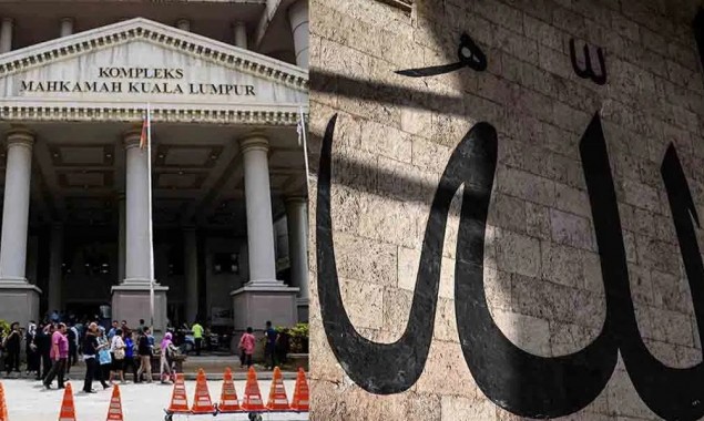 Malaysia: Christians Allowed To Say “Allah” As Well As God After Court Ruling