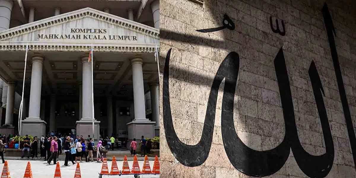 Malaysia: Christians Allowed To Say "Allah" As Well As God After Court Ruling