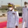 Pakistan, UAE Vow To Enhance Naval Cooperation