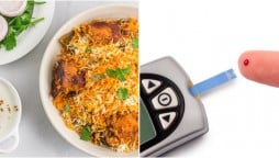 Experts Believe Traditional Pakistani Biryani Causing Diabetes