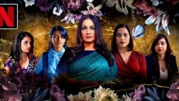 India: Child Rights Body Calls For Ban On ‘Bombay Begums’ From Netflix