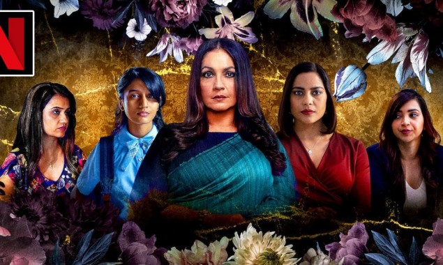 India: Child Rights Body Calls For Ban On ‘Bombay Begums’ From Netflix