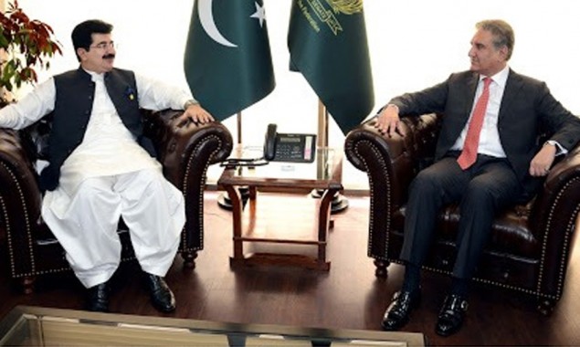 Those Who Honour Currency Notes Are Ultimately Doomed To Defeat: FM