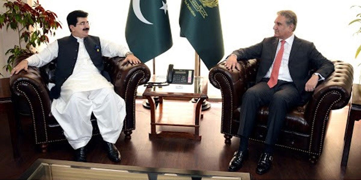 Those Who Honour Currency Notes Are Ultimately Doomed To Defeat: FM