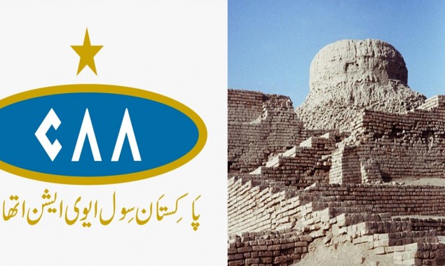 CAA Takes Quintessential Measure After BOL News Report On Mohenjo-Daro