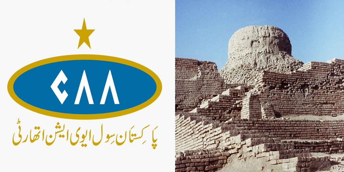 CAA Takes Quintessential Measure After BOL News Report On Mohenjo-Daro