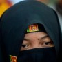 Islamophobia: Sri Lankan Govt. To Ban Burqa, Close Thousands Of Islamic schools