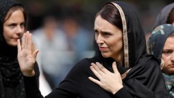 Two Years Of Christchurch Mosque Attack: Jacinda Has A Message For Muslims