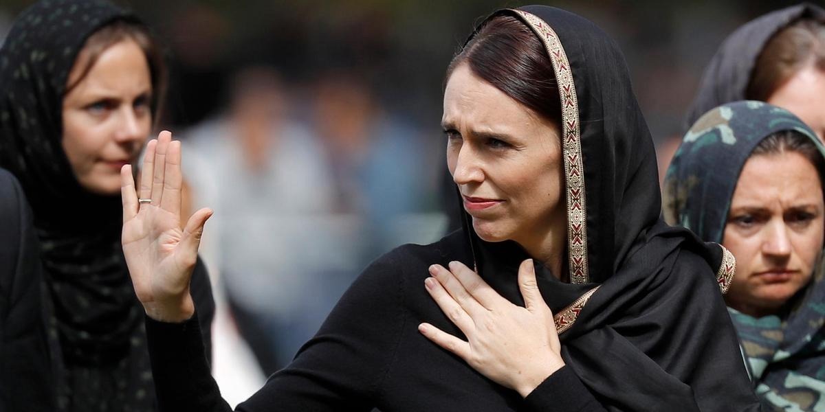 New Zealand: Muslims Angry Over Proposed Film On Christchurch Attack