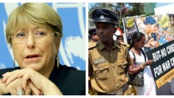UN Mandated To Gather Evidence Of "War Crimes" In Sri Lanka