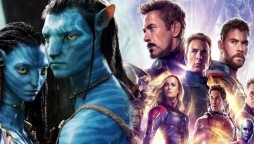 Avatar Overtakes Avengers Endgame, Thanks To China