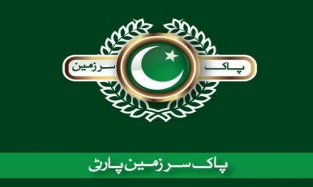 PSP Decides To Field Its Candidate In NA-249 By-Election