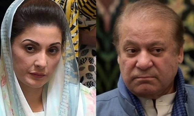 Petitions Against Nawaz Sharif And Family Fixed For hearing On NAB’s Plea