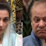 Maryam Replied To Zardari Who Asked Nawaz Sharif To Repatriate