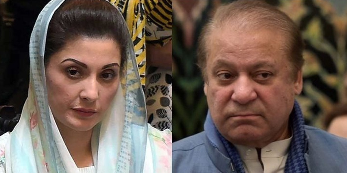 Petitions Against Nawaz Sharif And Family Fixed For hearing On NAB's Plea