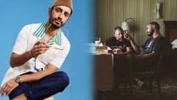 This Is How First Muslim Oscar Nominee Riz Ahmed Faces Racial Discrimination