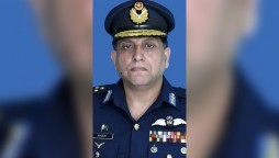 Air Marshal Zaheer Ahmed Babar Appointed New Air Chief